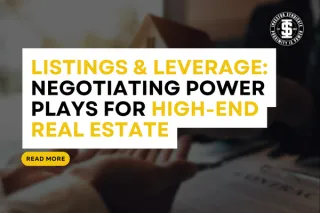 5 Winning Strategies to Secure Distressed Properties