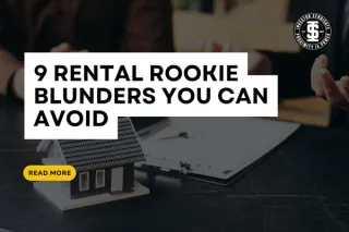 9 First Year Mistakes Short-Term Rental Investors Should Avoid