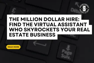 The Ultimate Guide to Virtual Assistant Recruiting for Real Estate Investors